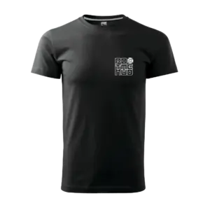 Potmehúd T-shirt